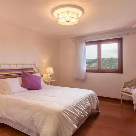 Loli * Santa Brigida (Gran Canaria)