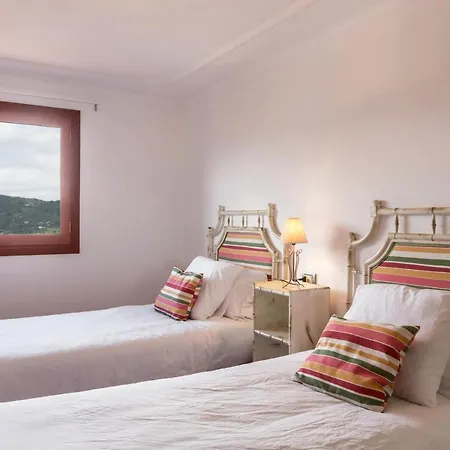 Villa Loli Santa Brígida