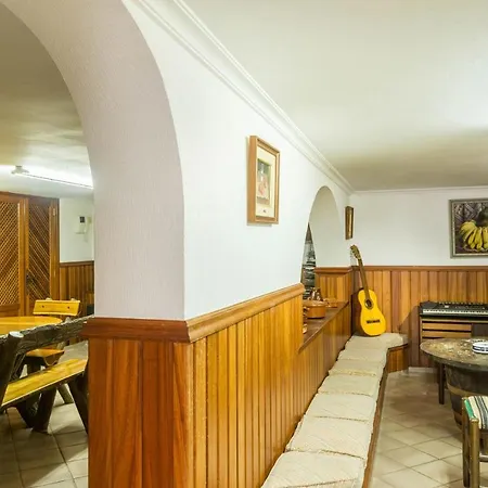 Loli * Santa Brigida (Gran Canaria)
